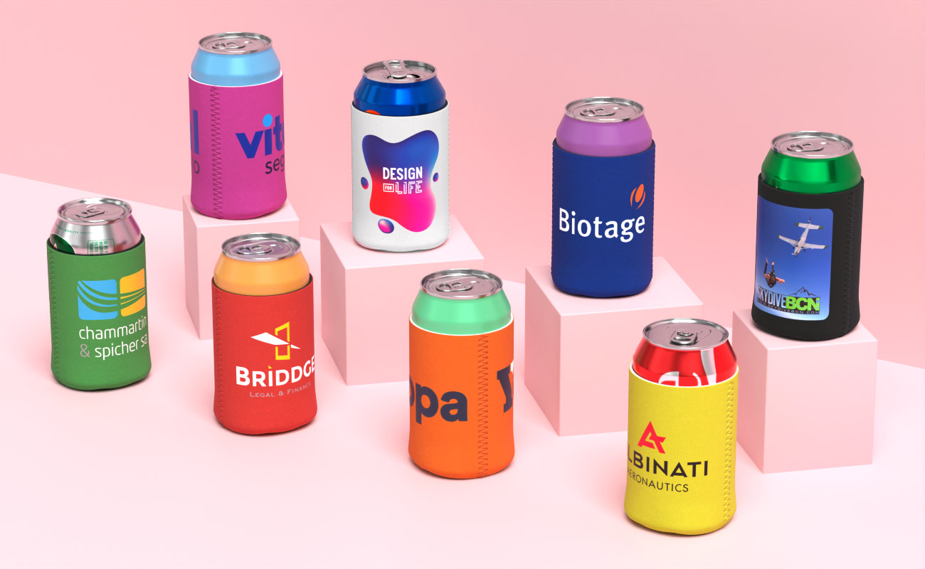 Fresco Burk- och Flaskkylaren