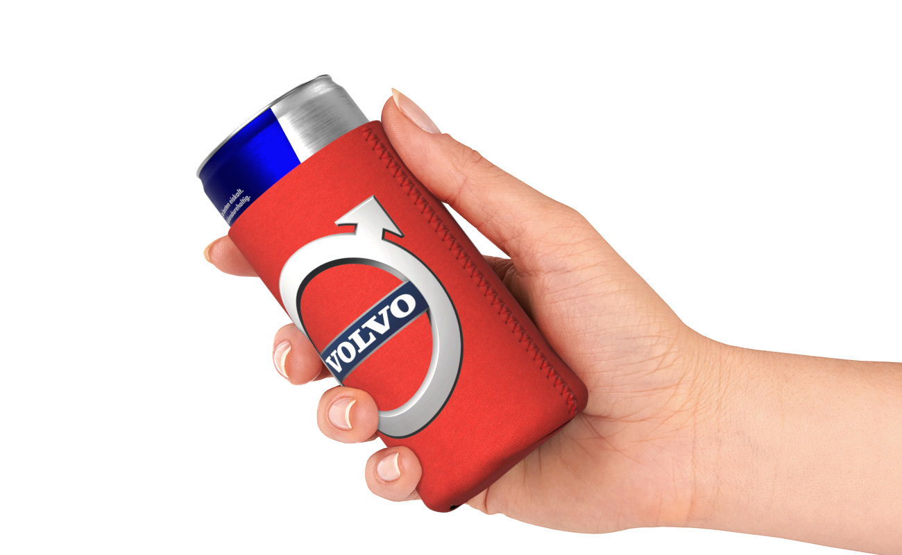 Fresco Slim - Dryckskylare som Profilprodukt gallery thumbnail