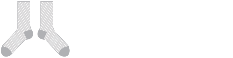Strumpor Fototryck