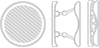 Grepp f&ouml;r mobil Fototryck