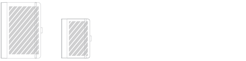 Anteckningsbok Fototryck Anteckningsbok Fototryck