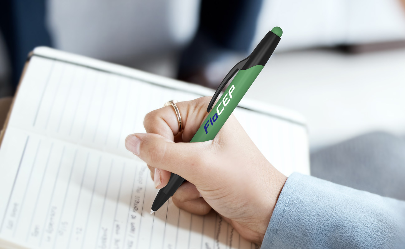 Glow - Tryckta highlighters gallery thumbnail