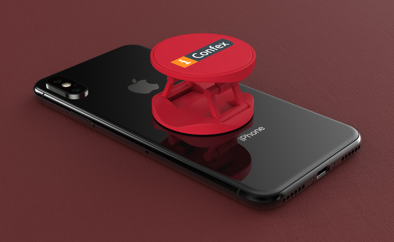 Grip - Tryckbara Phone Grips gallery thumbnail