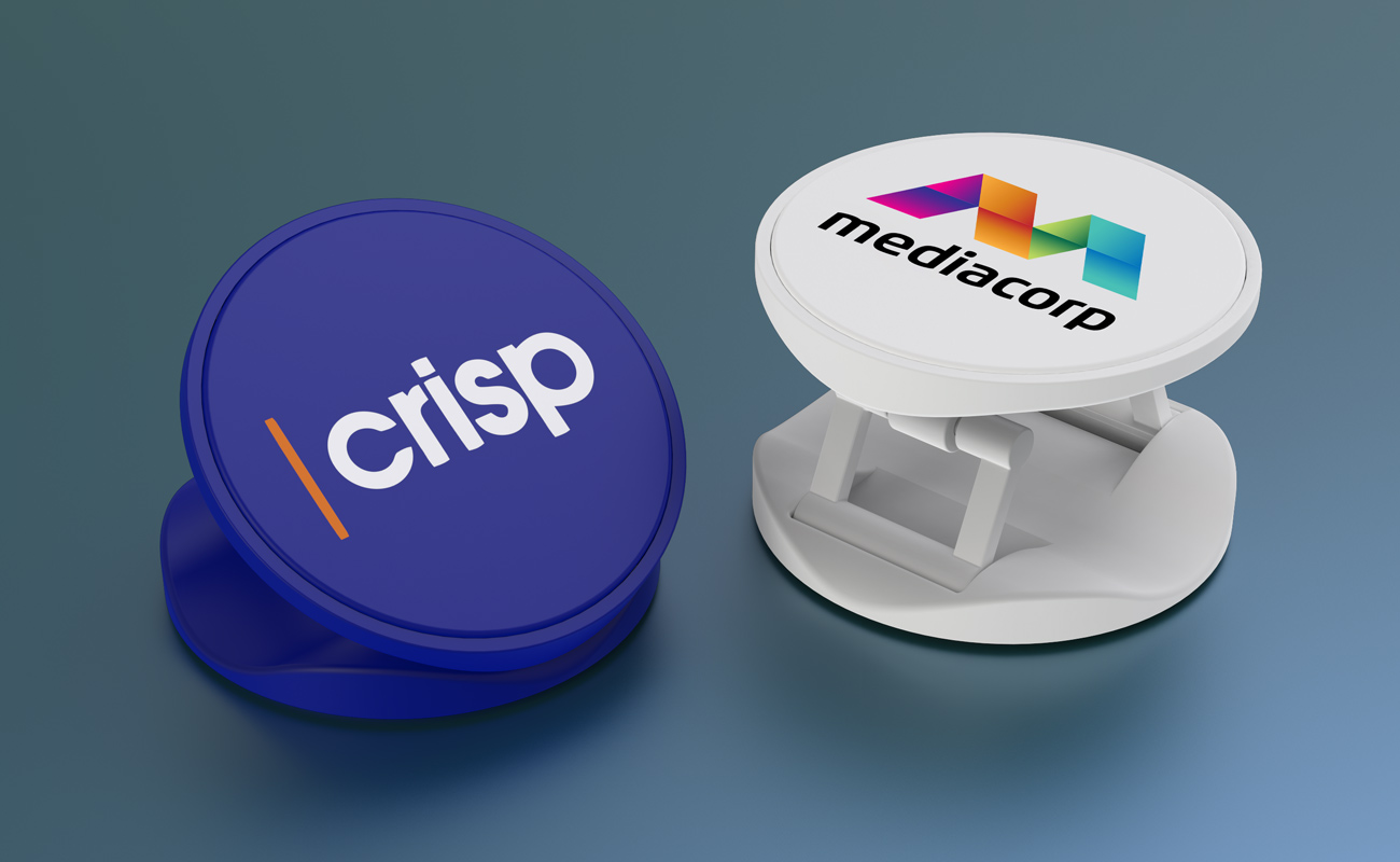 Grip - Tryckta Finger Greppringar gallery thumbnail