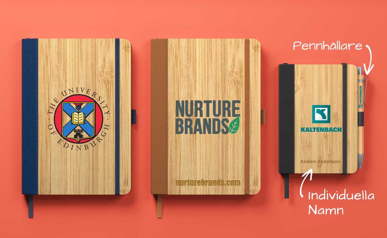 Grove Anteckningsbok