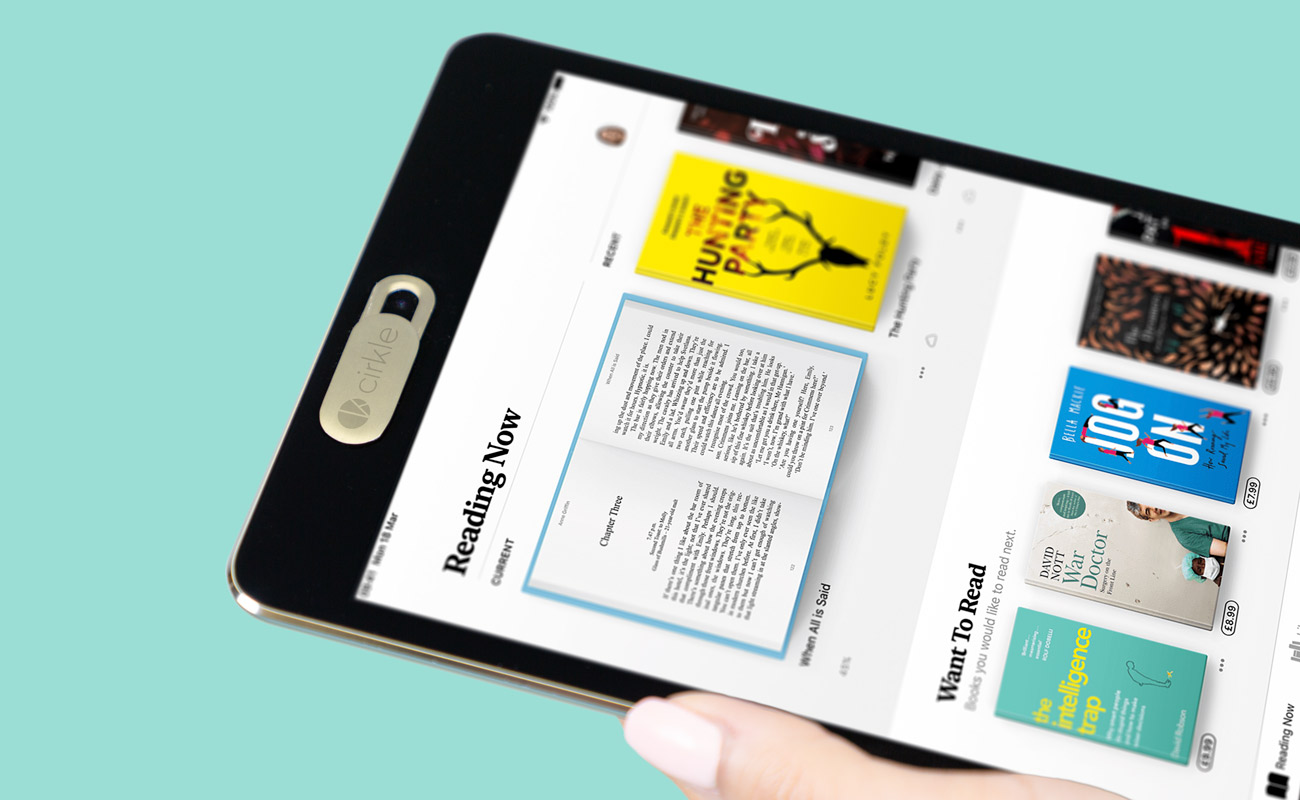 Guard - Webcam Skyd Reklam gallery thumbnail