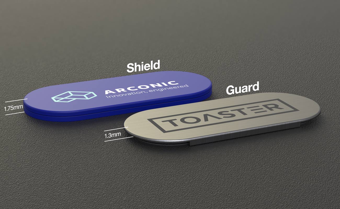 Guard - Webcam Skyd med Reklam gallery thumbnail