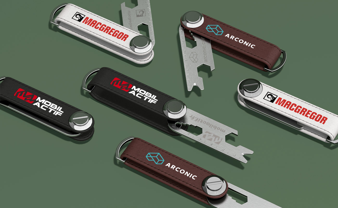 Guardian - Tryckta Nyckelorganisatör gallery thumbnail