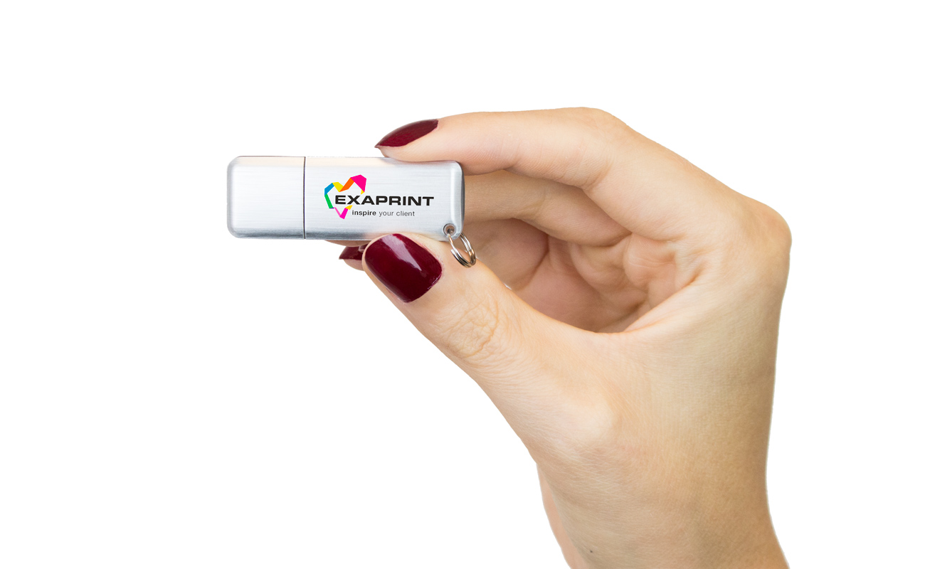 Halo - LED Ljus USB minnen gallery thumbnail