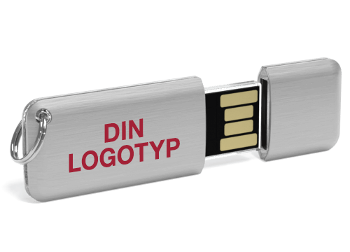 Halo - USB Minne Tryck Halo - USB Minne Tryck