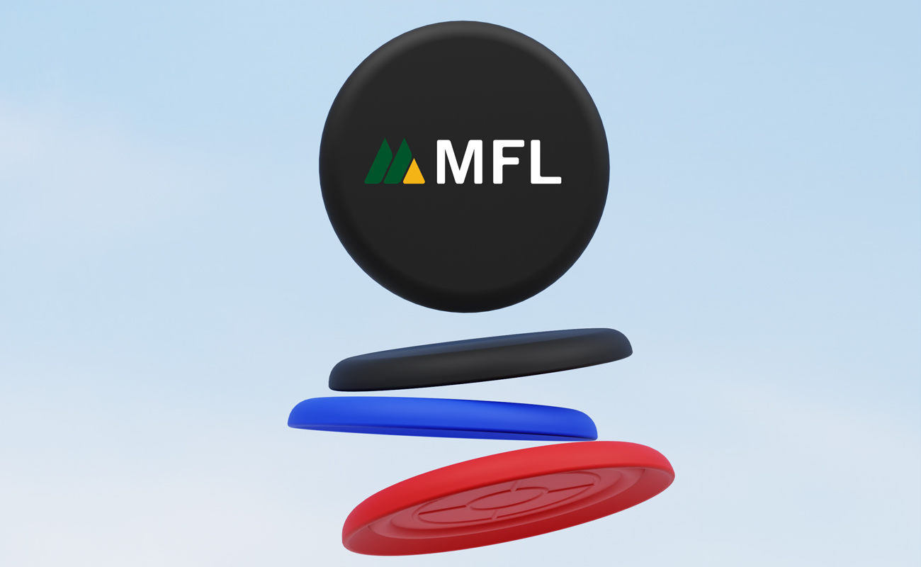 Hawk - Flygande skivor som Profilprodukt gallery thumbnail