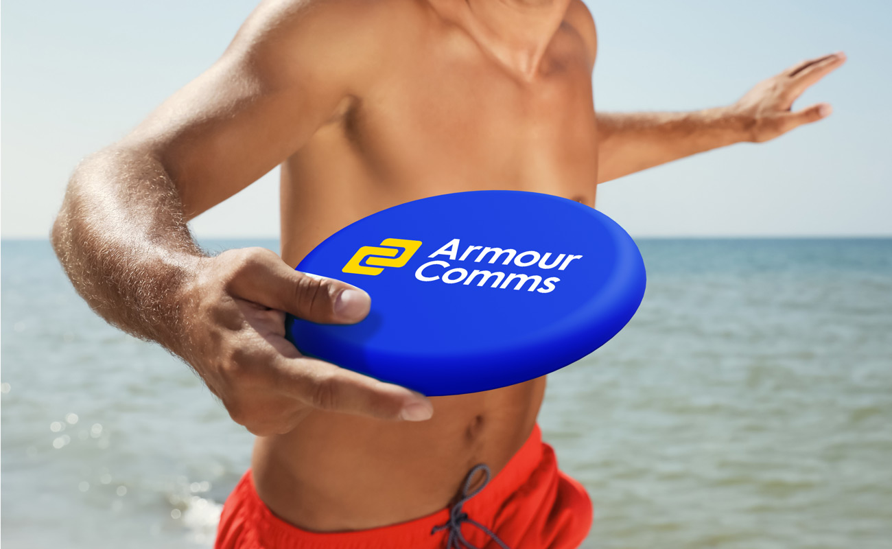 Hawk - Tryckta flygande skivor gallery thumbnail