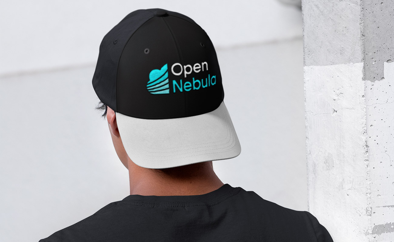 Hex - Anpassade kepsar gallery thumbnail