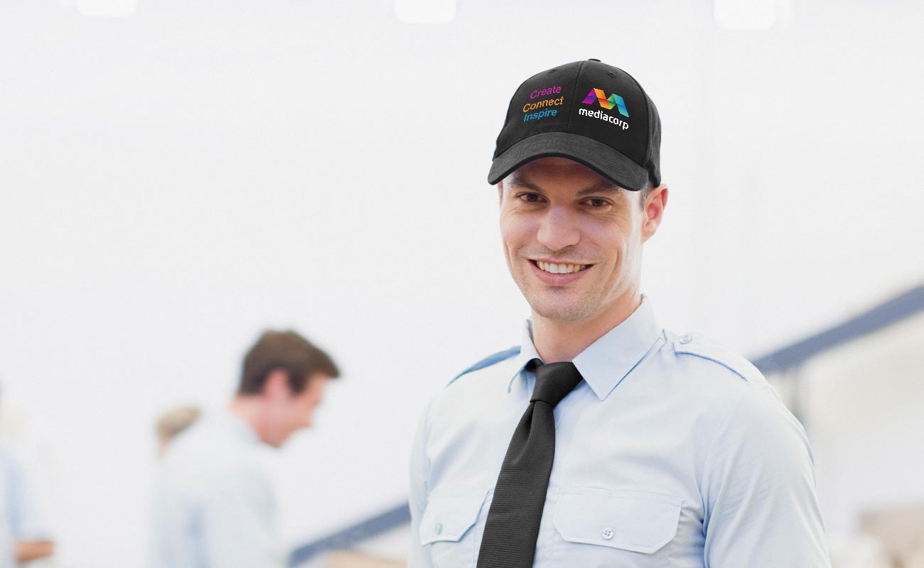 Hex - Märkta kepsar gallery thumbnail