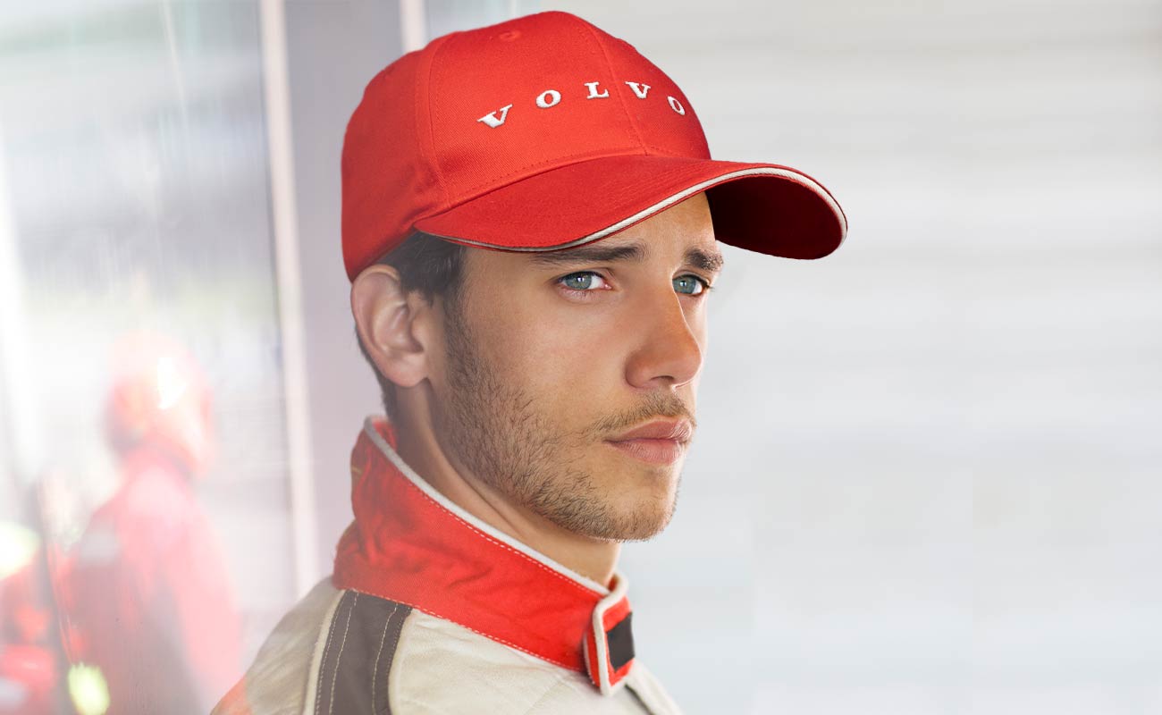 Hex Plus - Anpassade kepsar gallery thumbnail