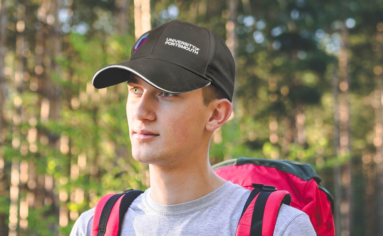 Hex Plus - Märkta kepsar gallery thumbnail