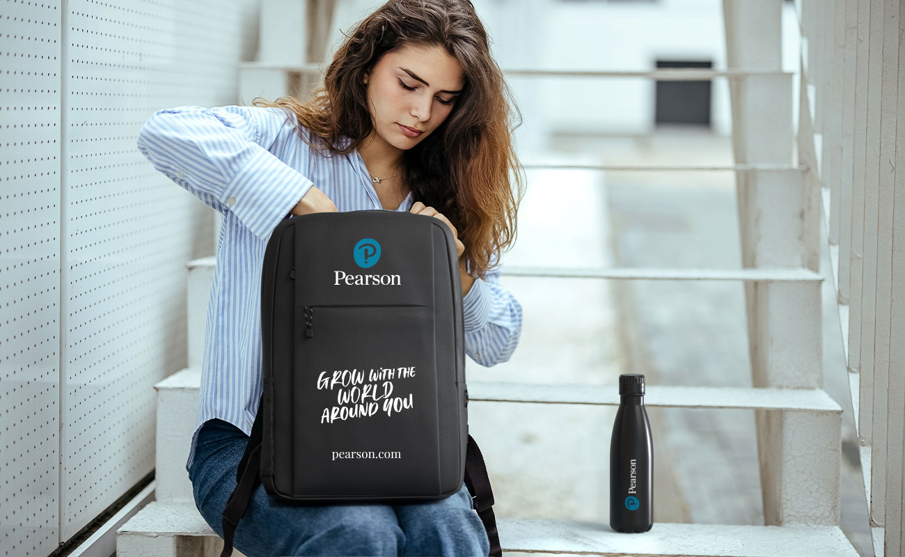 Horizon - Ryggsäckar för bärbara datorer som Profilprodukt gallery thumbnail