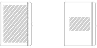 Anteckningsbok Fototryck