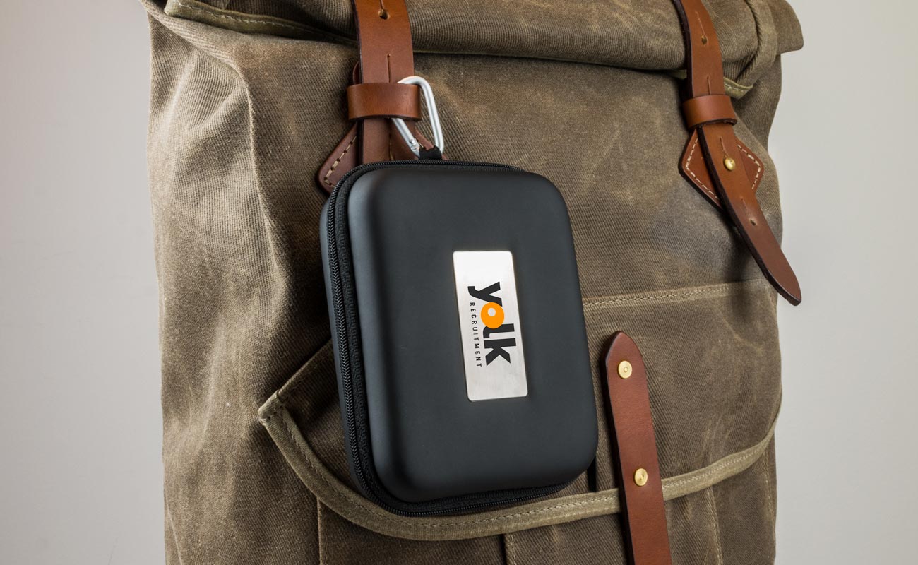 Impact L - Tryckta Gåvo Set gallery thumbnail