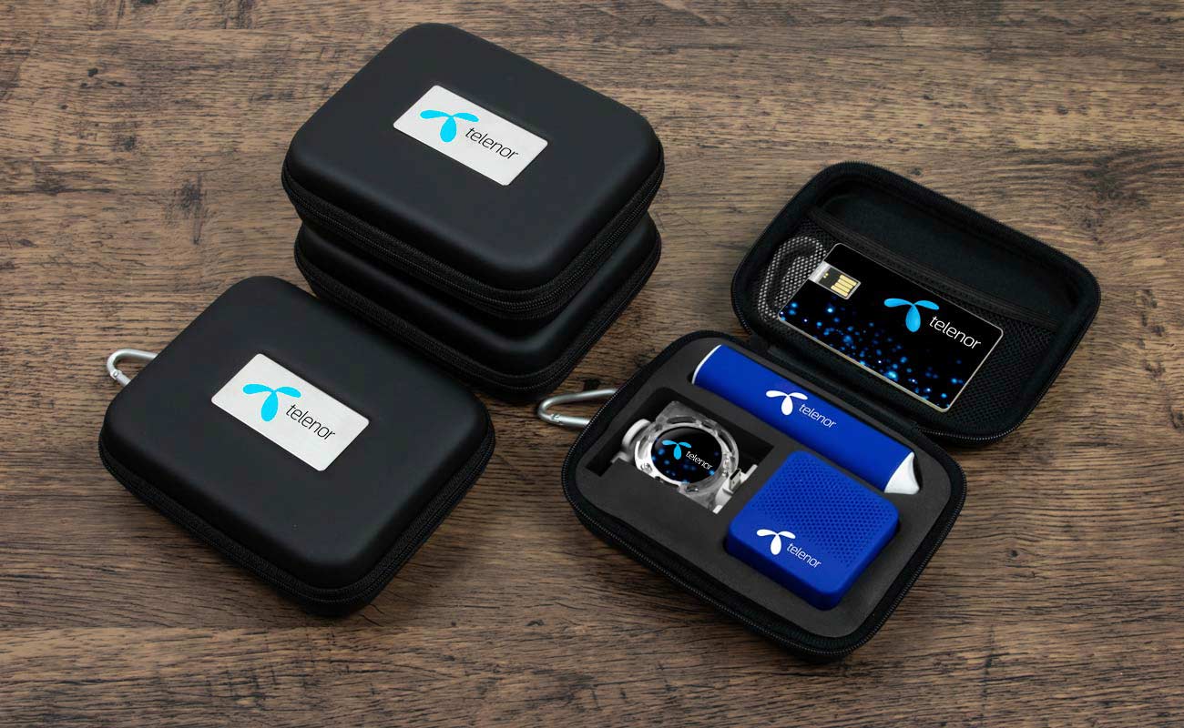 Impact L - Tryckta Gåvo Set gallery thumbnail