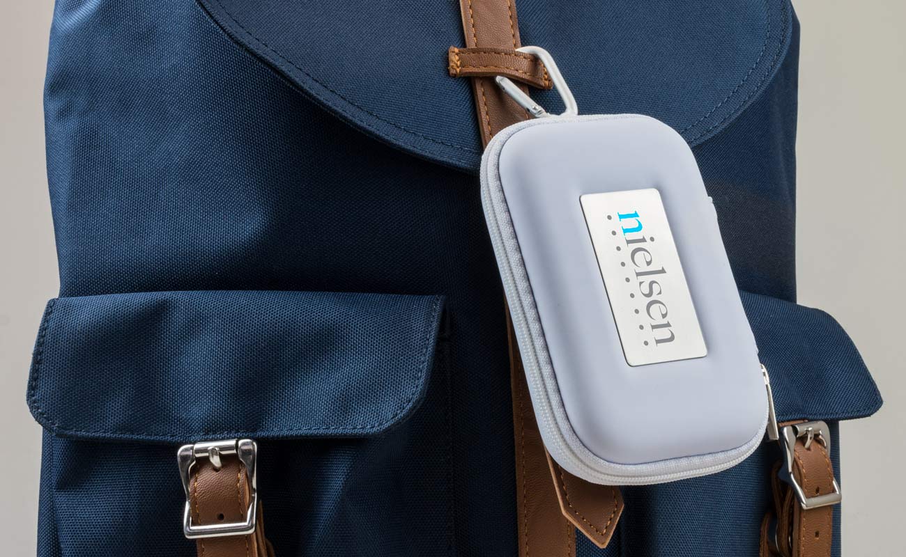 Impact S - Gåvo Set med logotyp gallery thumbnail