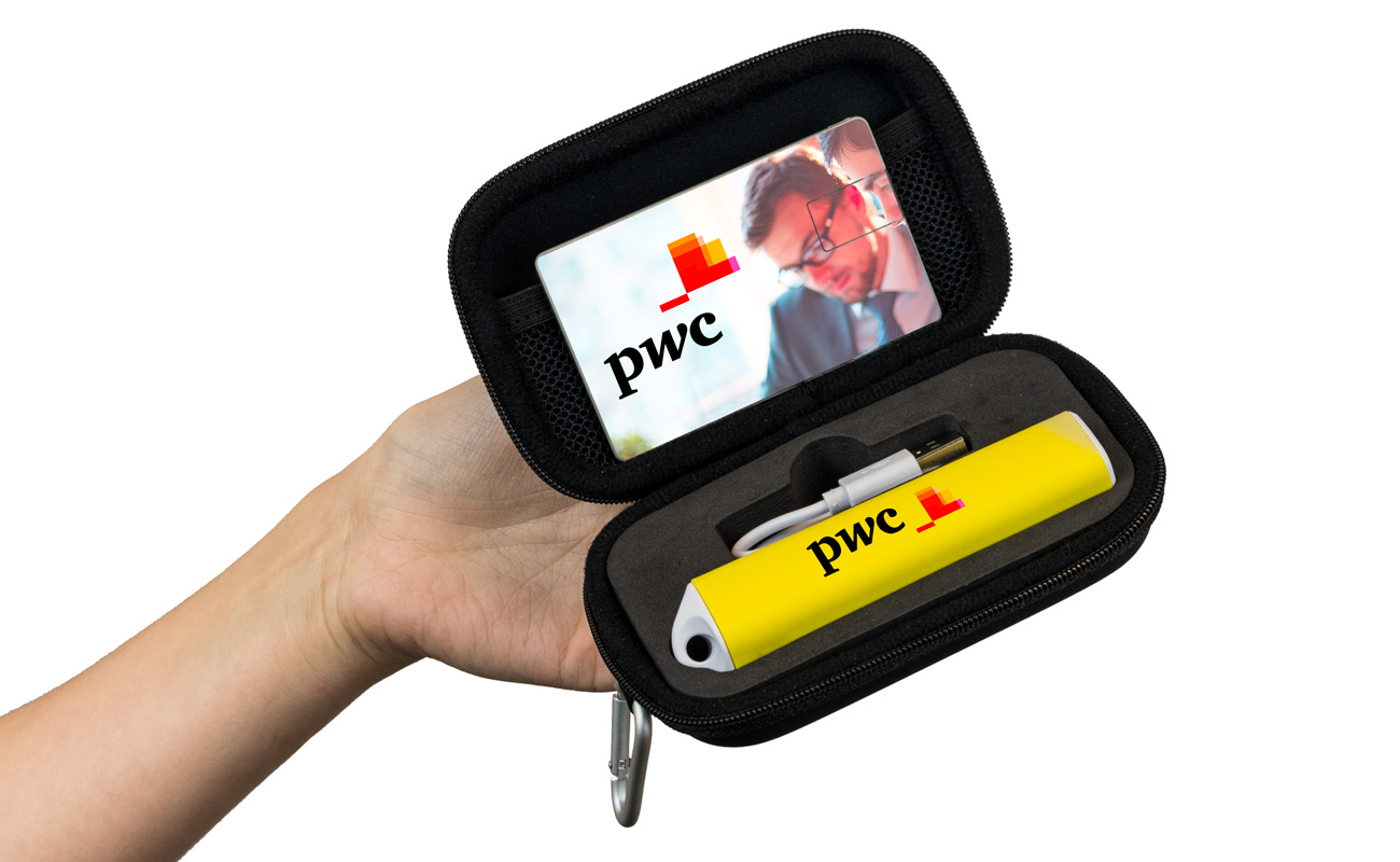 Impact S - Tryckta Gåvo Set gallery thumbnail