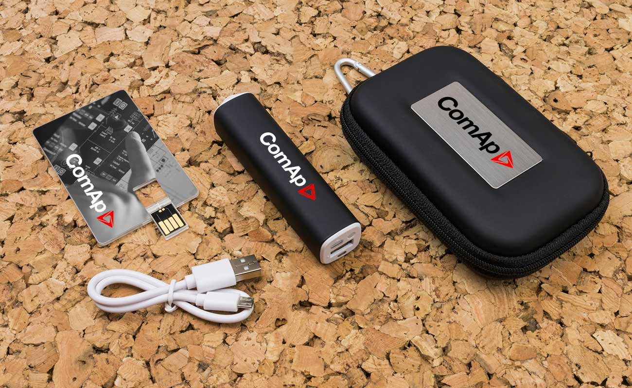 Impact S - Tryckta Gåvo Set gallery thumbnail