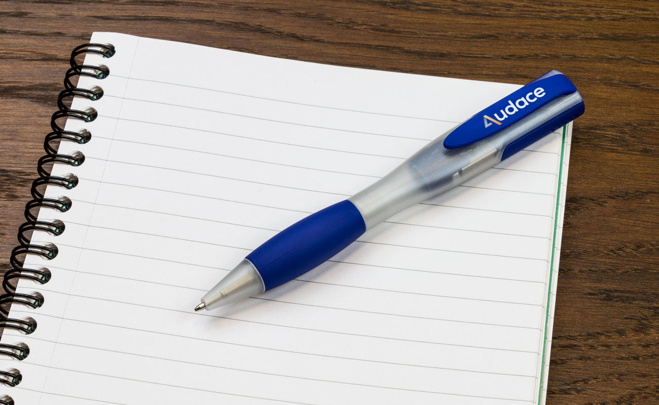 Ink - USB Penna Skräddarsydd gallery thumbnail