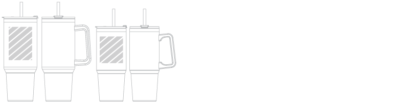 Resemugg  Screentryck Resemugg  Screentryck