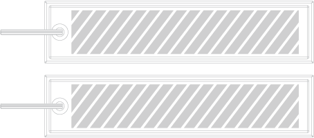 Nyckelring Fototryck