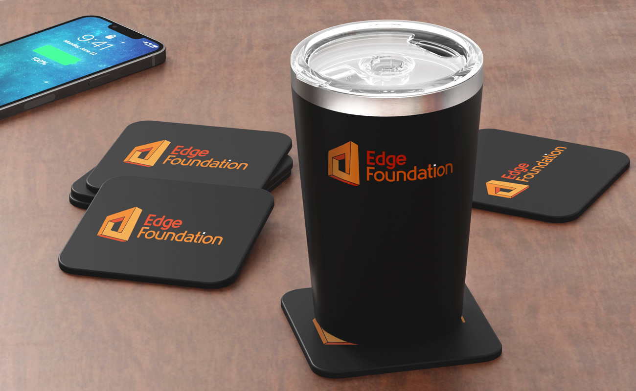 Jelly - Tryckta Underlägg gallery thumbnail