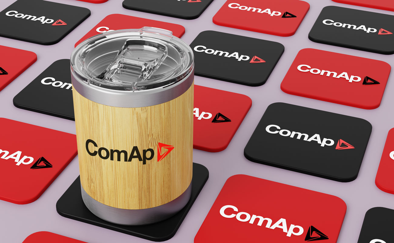 Jelly - Tryckta Underlägg gallery thumbnail