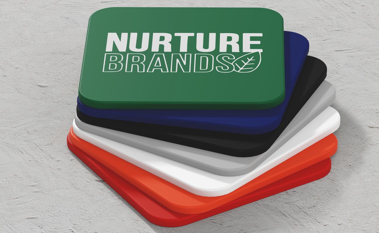 Jelly - Underlägg med tryck gallery thumbnail