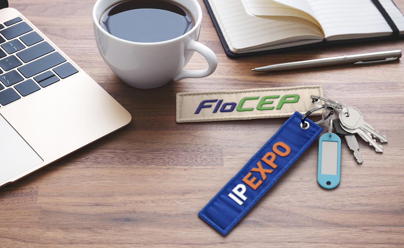 JetTag - Nyckelringar i tyg som Profilprodukt gallery thumbnail