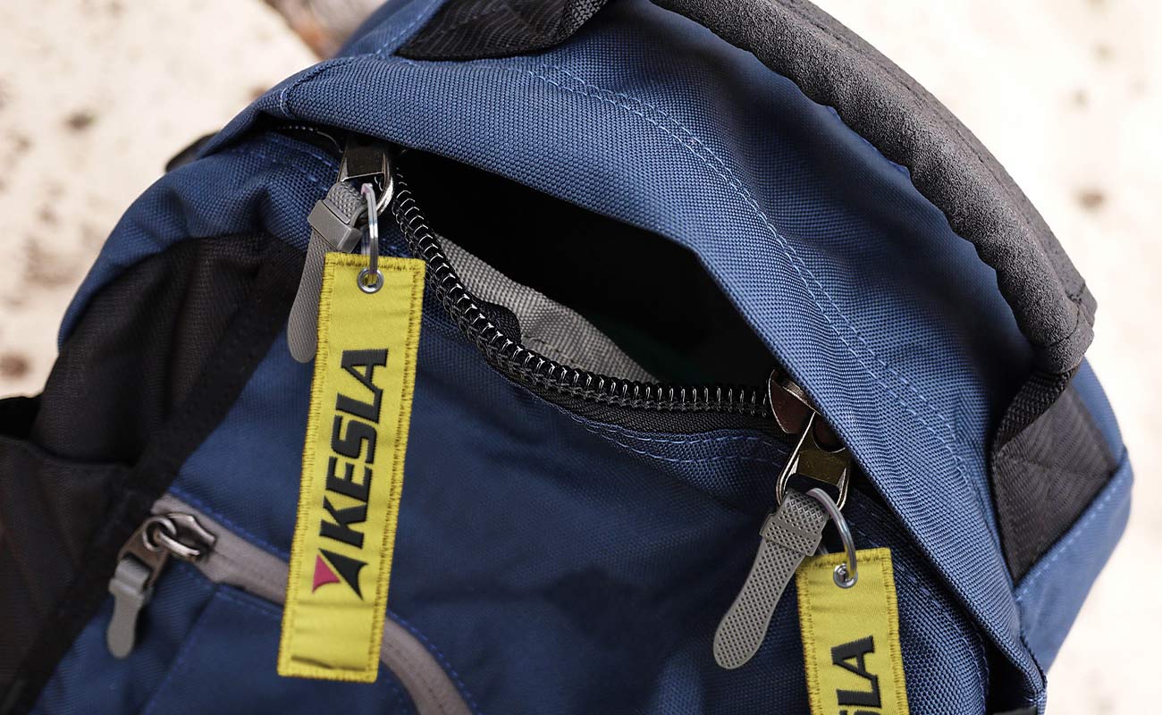 JetTag - Personliga Nyckelringar i tyg med tryck gallery thumbnail