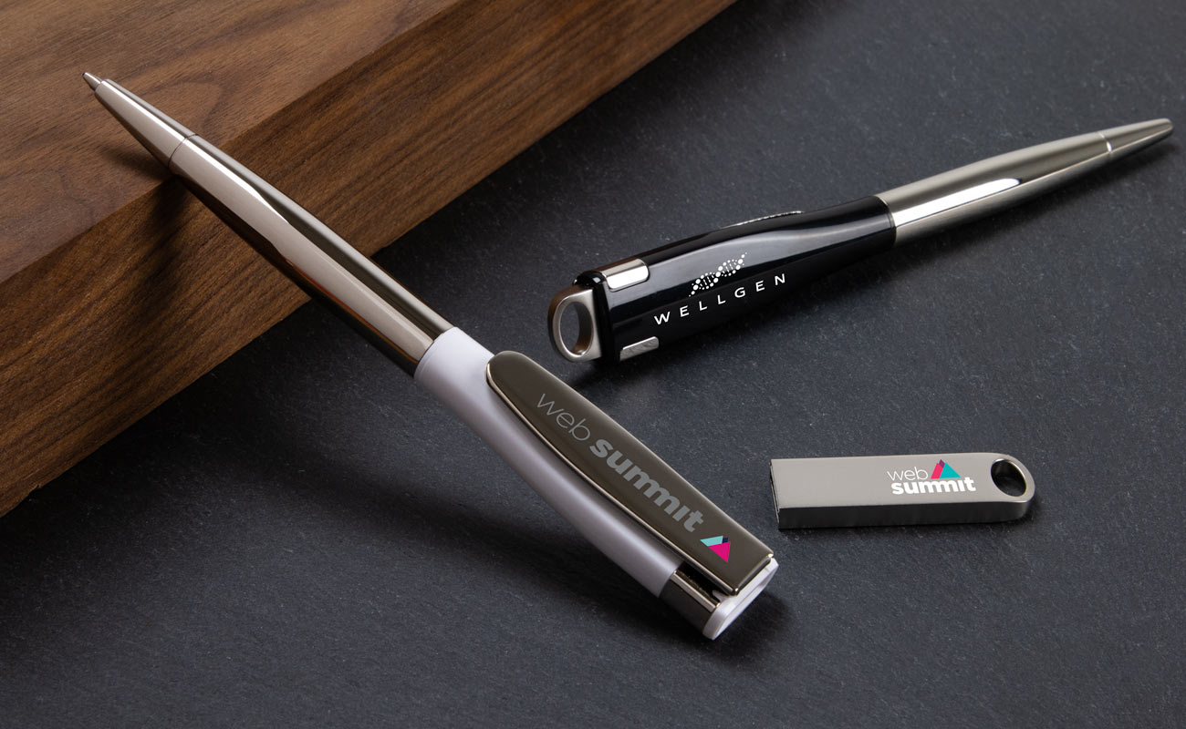 Jot - Skräddarsydda USB-Pennor gallery thumbnail