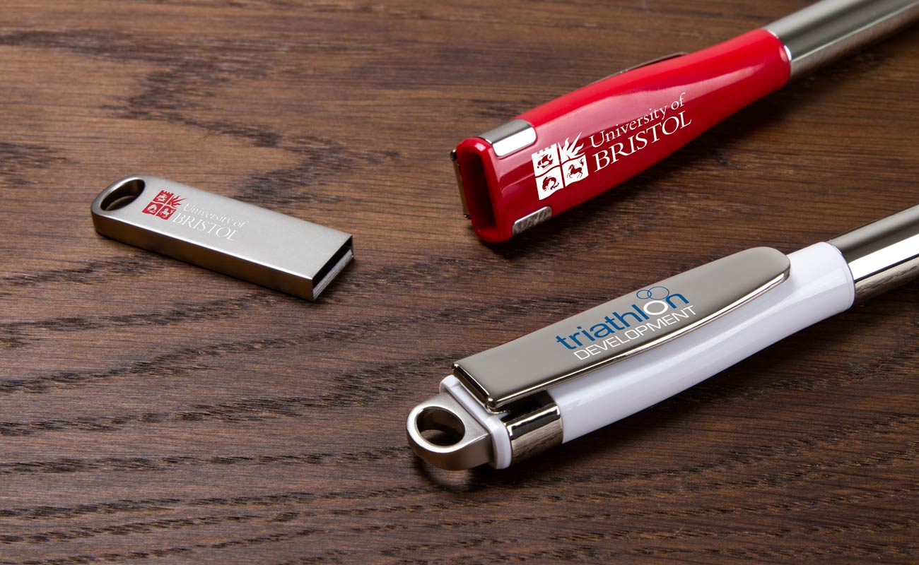 Jot - USB Penna Skräddarsydd gallery thumbnail