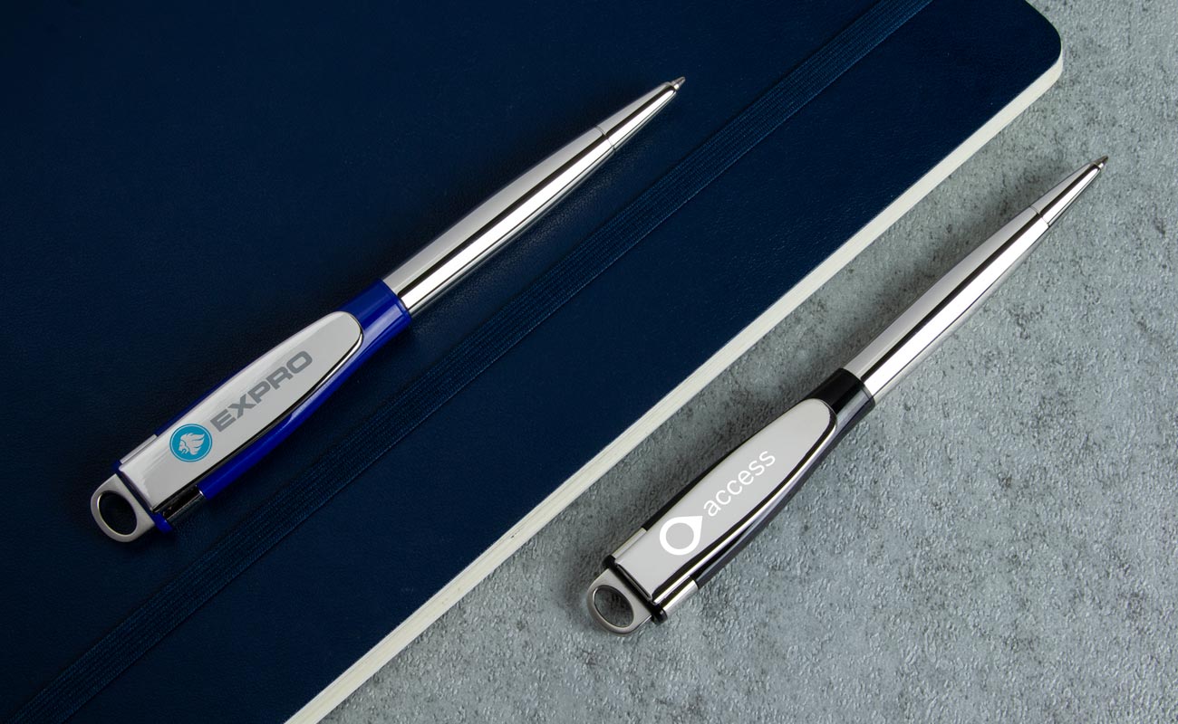 Jot - Skräddarsydda USB Pennor gallery thumbnail