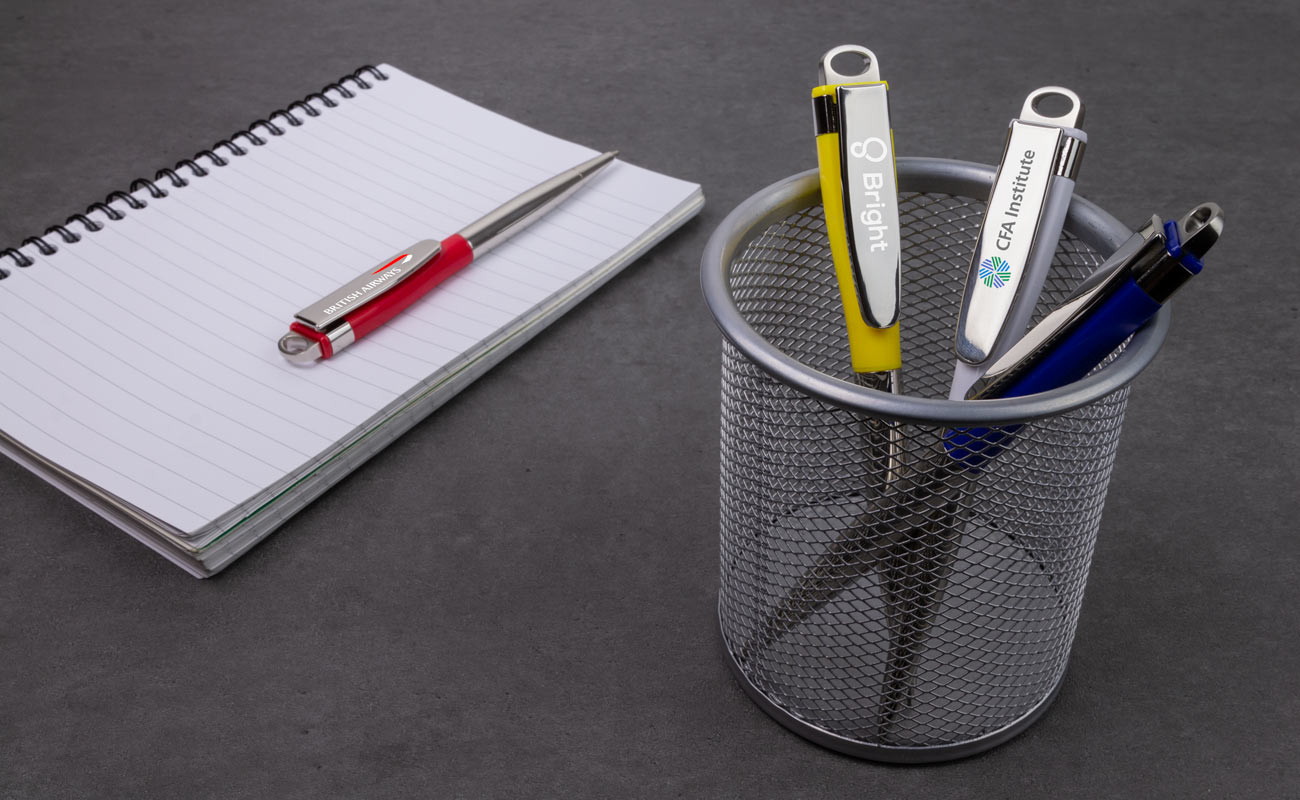 Jot - Logotyp USB Pennor gallery thumbnail