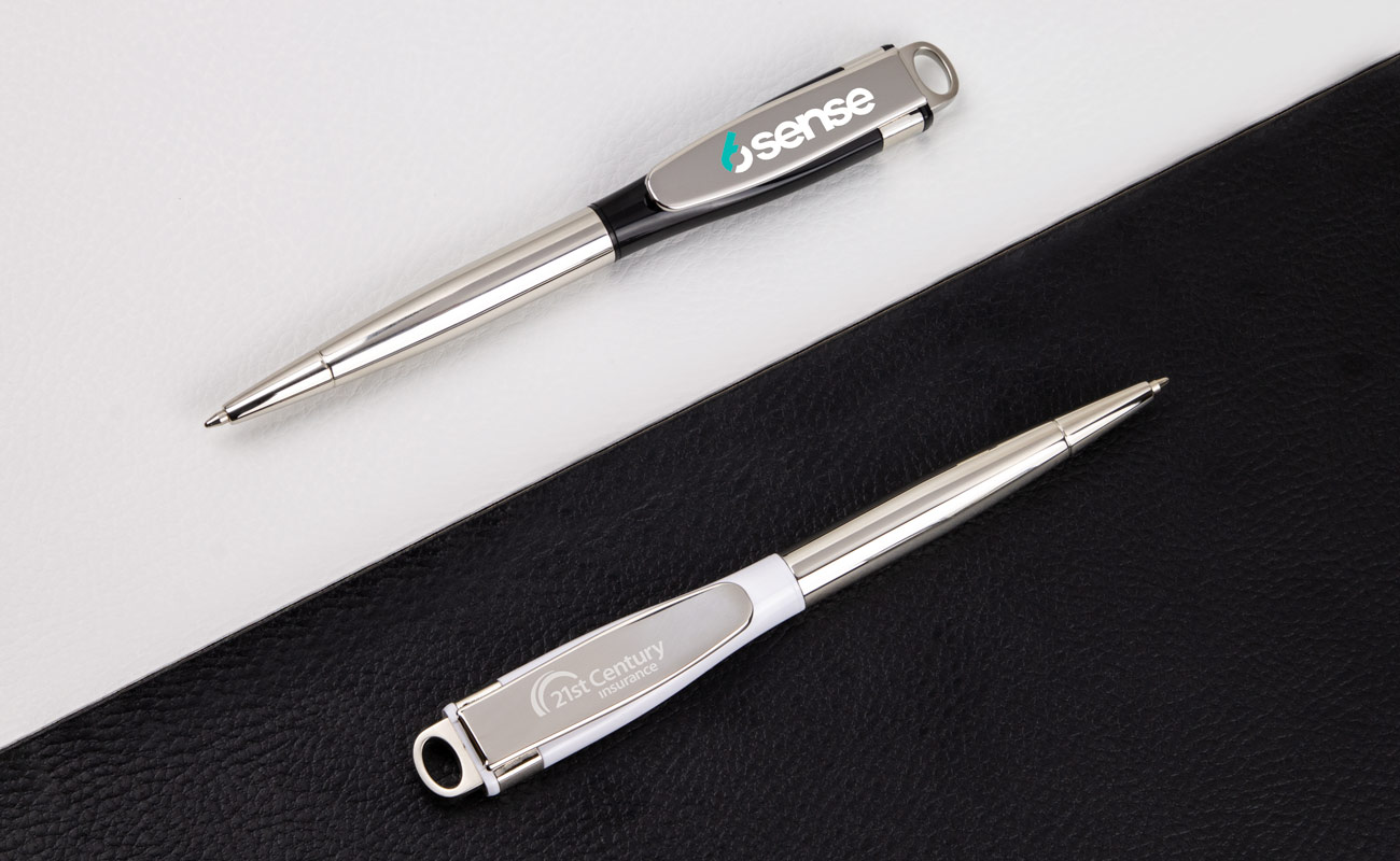 Jot - USB Pennor Logotyp gallery thumbnail