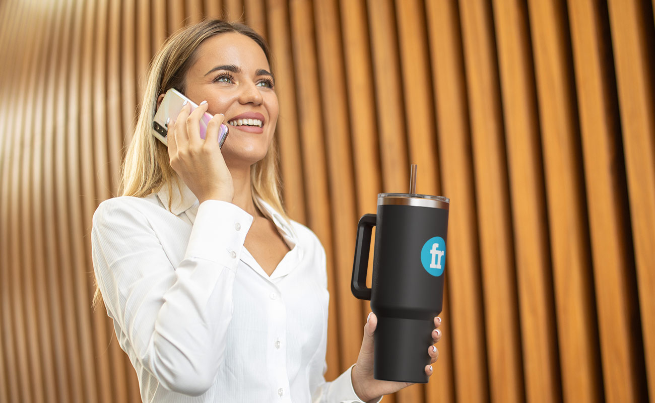 Jumbo - Personlig resemugg gallery thumbnail