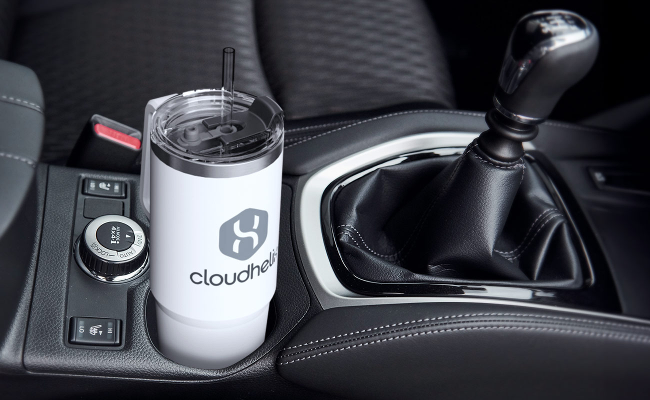 Jumbo - Resemugg med tryck  gallery thumbnail