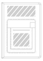 Anteckningsbok Fototryck