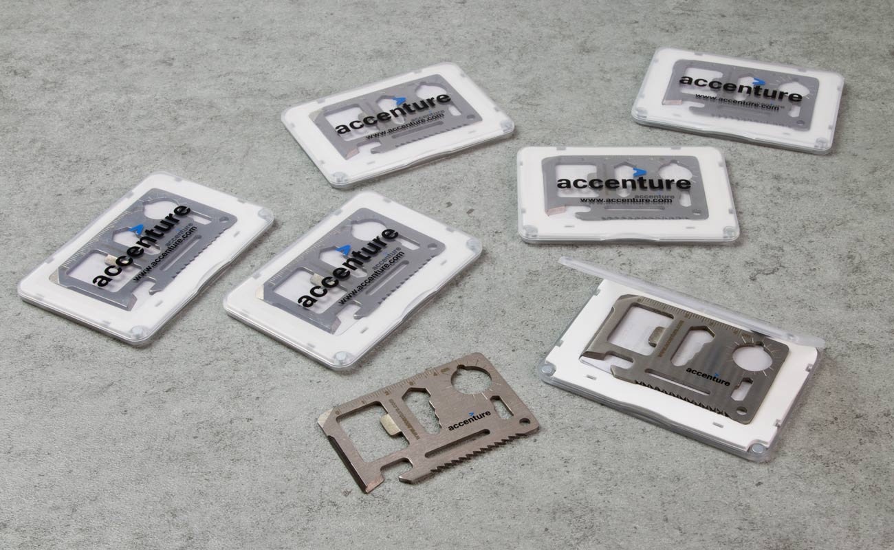 Kit - Tryckta Multiverktyg gallery thumbnail