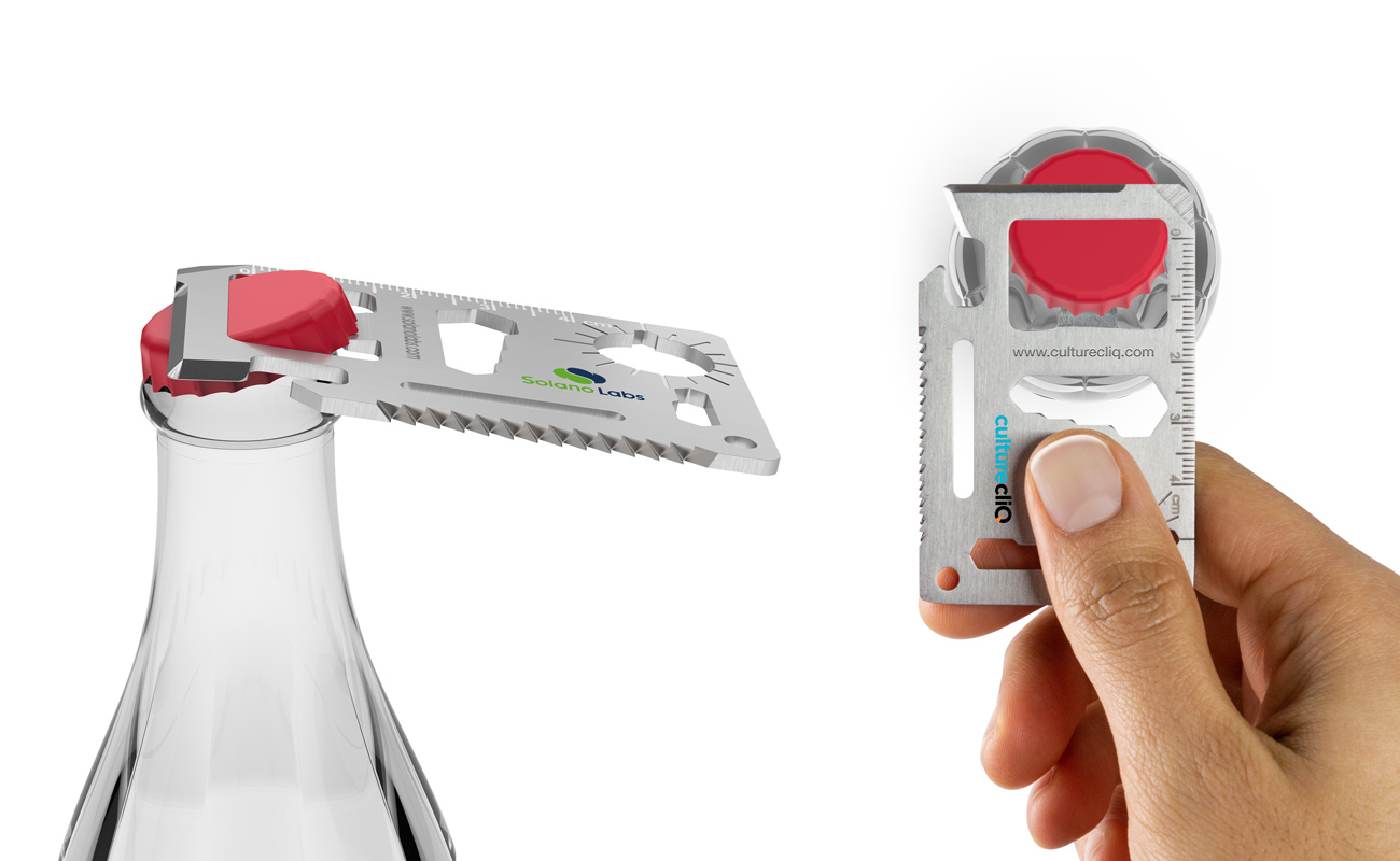 Kit - Multiverktyg med tryck gallery thumbnail