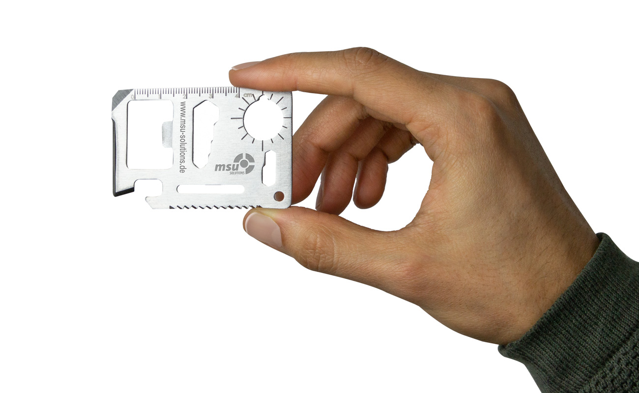 Kit - Personliga Multiverktyg med tryck gallery thumbnail