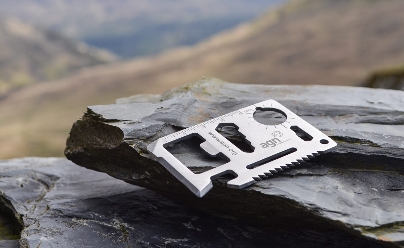 Kit - Personliga Multiverktyg gallery thumbnail