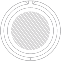 Trådlösa laddare  Screentryck