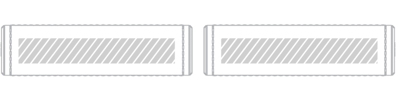 Powerbank Screentryck Powerbank Screentryck