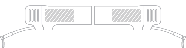 USB-minne Screentryck
